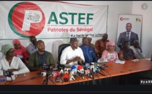 Les suites de la sortie de Sonko sur le fer de Falémé et d’autres sujets en exergue