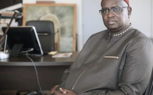 Sonko : Une stratégie de mise sous hypnose du peuple !  Par Abdou Latif Coulibaly