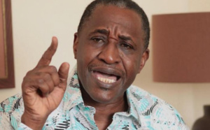 Report de l'audience d’Adama Gaye: La colère noire des conseils du journaliste