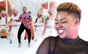 VIDEO – Sabel Dieng « Tani Mbeuguel »
