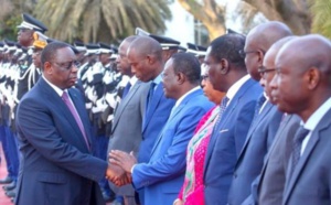 Fin des vacances : Macky Sall et son gouvernement font leur rentrée mercredi prochain