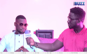 VIDEO - Père Mbaye de la série «Sama Woudiou Toubab La» se confie: "On m’avait accusé de Goordjguène comme Wally..."
