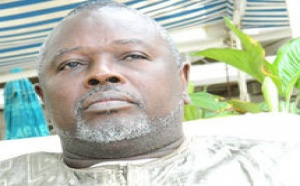 Procés Alioune Tine/Coumba Gaye,  le président de la radho accuse les journalistes : «Je ne suis pas responsable de ce que dit la presse »