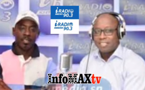 Revue de presse Iradio du Samedi 31 Août 2019 avec Assane TOP