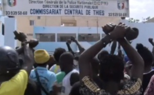 VIDEO - Affaire Amar Mbaye: La famille va internationaliser le combat