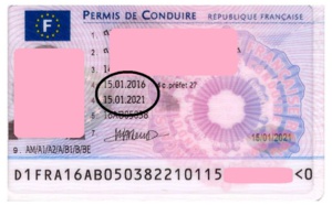 Dérogation à la date d’expiration des permis: Une décision diversement appréciée