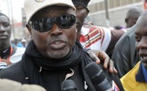 Gestion des ressources minérales : Alioune Tine recoupe les préoccupations de Sonko