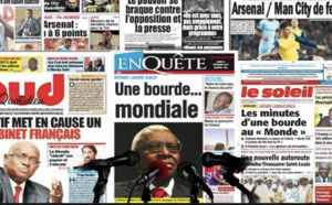 Mensonge et malhonnêteté en politique:  Sonko, la fausse vertu - Par Alioune Badara COULIBALY (Journaliste)