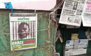 Touba – Le groupe Assirou Global Médias lance son premier magazine hebdo Assirou, déjà en kiosque