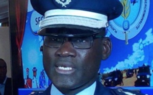 LGI : Le colonel Issa Diack limogé pour désobéissance