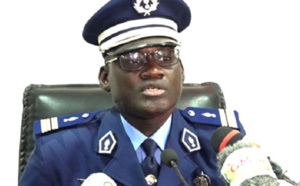 LGI de Mbao: Le colonel Issa Diack relevé de ses fonctions