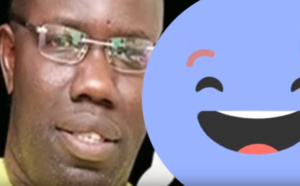 Teuss avec Ahmed Aïdara