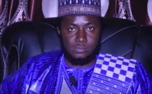 VIDEO - Cheikh Adji menace de détruire les gordjiguène et annonce la mort de....
