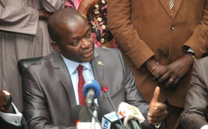 Occupation anarchique à Saly- Alioune Sarr, Ministre: « Nous n'allons pas accepter qu'une minorité sacrifie tout un investissement»