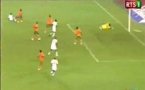 Can 2012: Les "Lions" giflés d'entrée par les "Chipolopolos"