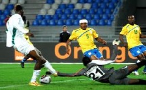 Can 2012: Les "Lions" giflés d'entrée par les "Chipolopolos"