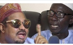 Ahmed Khalifa Niasse dénonce le téléthon organisé pour Taïb Socé