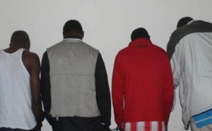 Espagne - Faux et usage de faux: Six faussaires sénégalais arrêtés