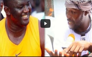 VIDEO - Après plusieurs mois aux Usa, Siteu déclare:"Wona Balla Gaye 2...