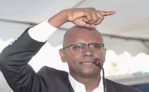 Assainissement des Parcelles Assainies: Moussa Sy demande à l’Etat 30 milliards de FCfa