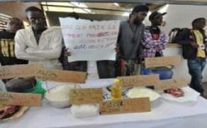 Sénégal : le collectif «Y'en a marre» veut une campagne de qualité