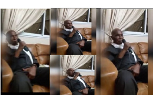 VIDEO  - Ecoutez cette belle chanson de Me WADE...