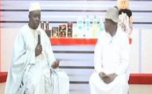 VIDEO - Ousmane Sonko dans Kouthia Show Show du 04 Septembre 2019