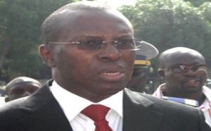 Le premier ministre, Souleymane Ndene Ndiaye à Kayemor: « Wade sait que je suis la seule personne  prête à mourir pour lui »