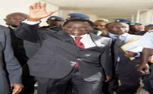 Marche pour la paix : Pape Diop décaisse 150 millions pour la réussite de l’évènement