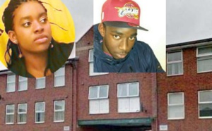 Manchester (Angleterre): Prison à vie pour Moustapha Dia, condamné pour le meurtre de l’étudiante Lala Camara (images)