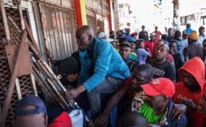 Tuerie en Afrique du Sud: « Aucun Sénégalais tué dans les violences homophobes » (Ministère)