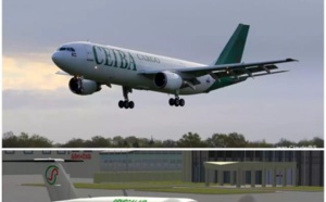 Crash de l’avion de Sénégal Air: 4 ans après le crash, pas de trace