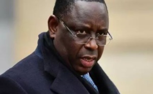 Actes xénophobes en Afrique du Sud: le tweet de Macky Sall