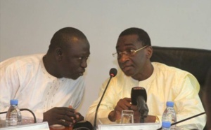 Ipres: Les retraités exigent le départ du Directeur général Mamadou Sy Mbengue