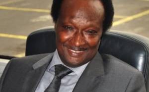Révélations sur le scandale présumé sur le fer de la Falémé: Baba Diao d’Itoc, accusé d’être la source de Ousmane Sonko