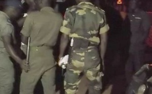 Délinquance à Mbour: La police interpelle 311 personnes, 70 d'entre elles déférées