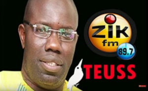 Teuss du Jeudi 05 Septembre 2019 avec Ahmed Aïdara, Mamy Samb et Mansour Diop