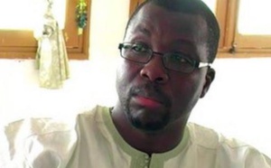 Réaction de Saliou Samb: « Ferdinand Coly fait de la victimisation pour s’attirer la sympathie des Sénégalais »