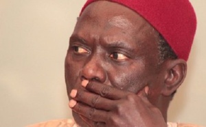 Le MEER vilipende Moustapha Diakhaté : « Le chantage et l’ingratitude sans limite dont il fait montre en permanence, en...»