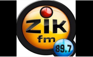 Revue de Presse Francais Birahim du 06 Septembre 2019 Zik Fm