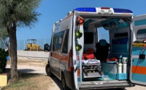 Italie: un Sénégalais meurt en traversant le fleuve Musone