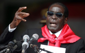De l'Afrique du Sud à la Chine, les timides hommages à Robert Mugabe