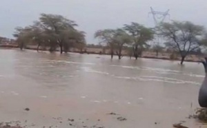 Kaffrine: Un handicapé moteur se noie dans les eaux de pluie