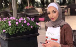 Israa Ghrayep, 21 ans, tuée pour avoir posté une photo avec son fiancé avant leur mariage