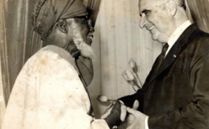 THIERNO SEYDOU NOUROU TALL : Cette figure emblématique de l’Islam