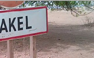 Bakel: Le maire Cheikhna Camara craint une insécurité alimentaire