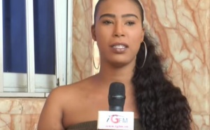 Vidéo: Korka parle de son séjour carcéral à la prison des femmes de Liberté 6: « sama papeu bimou ma guissé casso dafa done…»