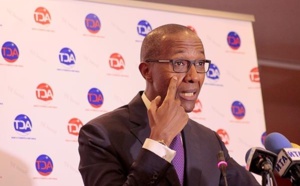 Libération des étrangers impliqués dans le scandale de la drogue saisie au Port: Abdoul Mbaye y voit la faiblesse de l’Etat