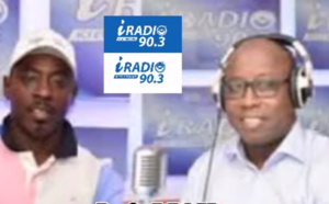 Revue de presse Iradio du Samedi 07 Septembre 2019 avec Assane Top