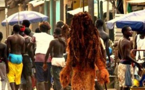 Mbour: Le Kankourang fait un mort et deux blessés